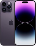 Apple iPhone 14 Pro Max 1TB Deep Purple mobile phone