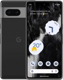 Google Pixel 7 128GB Obsidian mobile phone