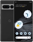 Google Pixel 7 Pro 128GB Obsidian mobile phone on the Vodafone Upgrade Unlimited + 250GB at 31 tariff