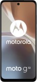 Motorola Moto G32 Satin Silver mobile phone