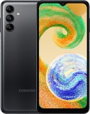 Samsung Galaxy A04s 32GB Black mobile phone