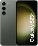 Samsung Galaxy S23 Plus 256GB Green mobile phone