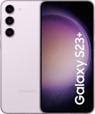 Samsung Galaxy S23 Plus 256GB Lavender mobile phone