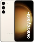 Samsung Galaxy S23 Plus 512GB Cream mobile phone