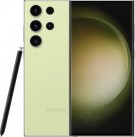 Samsung Galaxy S23 Ultra 512GB Lime mobile phone