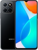 Honor X6 64GB Midnight Black mobile phone