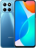 Honor X6 64GB Ocean Blue mobile phone