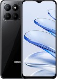 Honor 70 Lite 5G 128GB Midnight Black mobile phone 