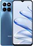 Honor 70 Lite 5G 128GB Ocean Blue mobile phone 