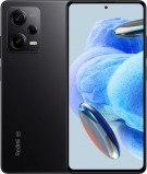 Xiaomi Redmi Note 12 Pro 5G 128GB Midnight Black mobile phone on the Vodafone Unlimited + 150GB at 19 tariff