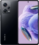 Xiaomi Redmi Note 12 Pro Plus 5G 256GB Midnight Black mobile phone on the Vodafone Upgrade Unlimited + 250GB at 25 tariff