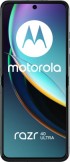 Motorola RAZR 40 Ultra 256GB Glacier Blue mobile phone on the iD Unlimited at 28.99 tariff