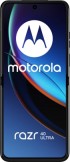 Motorola RAZR 40 Ultra 256GB Infinite Black mobile phone on the iD Upgrade Unlimited at 33.99 tariff