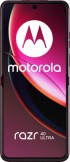 Motorola RAZR 40 Ultra 256GB Viva Magenta mobile phone on the Vodafone Unlimited Max at 40 tariff