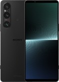 Sony XPERIA 1 V 5G 256GB Black mobile phone on the Vodafone Unlimited + 250GB at 38 tariff
