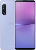 Sony XPERIA 10 V 5G 128GB Lavender mobile phone on the Vodafone Unlimited + 150GB at 19 tariff