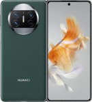Huawei Mate X3 512GB Dark Green mobile phone