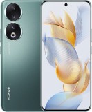 Honor 90 256GB Emerald Green mobile phone on the iD Unlimited + 25GB at 13.99 tariff