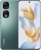 Honor 90 256GB Emerald Green mobile phone on the Vodafone Upgrade Unlimited + 50GB at 21 tariff