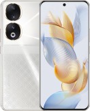 Honor 90 512GB Diamond Silver mobile phone