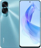 Honor 90 Lite 256GB Cyan Lake mobile phone on the Talkmobile Unlimited + Unlimited + 15GB at 11.95 tariff