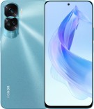 Honor 90 Lite 256GB Cyan Lake mobile phone