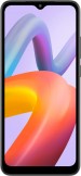 Xiaomi Redmi A2 32GB Black mobile phone