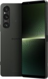Sony XPERIA 1 V 5G 256GB Khaki Green mobile phone
