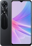 OPPO A78 128GB Glowing Black mobile phone