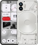 Nothing Phone (2) 256GB White mobile phone on the Vodafone Upgrade Unlimited + 150GB at 30 tariff