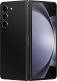 Samsung Galaxy Z Fold5 1TB Phantom Black mobile phone