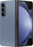 Samsung Galaxy Z Fold5 1TB Blue mobile phone