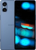 Sony XPERIA 5 V 128GB Blue mobile phone on the Three Unlimited at 20 tariff
