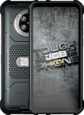 JCB Toughphone Max 256GB Black mobile phone on the Vodafone Unlimited + 250GB at 27 tariff