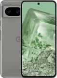 Google Pixel 8 128GB Hazel mobile phone on the Three Unlimited + Unlimited + 300GB at 15 tariff