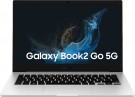 Samsung Galaxy Book2 Go 5G 128GB Silver mobile phone
