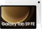 Samsung Galaxy Tab S9 FE 5G 128GB Silver mobile phone
