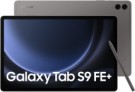 Samsung Galaxy Tab S9 FE Plus 5G 128GB Grey mobile phone