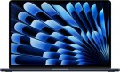 Apple MacBook Air 15 M2 (2023) 256GB Midnight Blue mobile phone