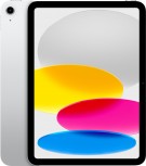 Apple iPad (2022) 256GB Silver mobile phone