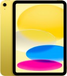 Apple iPad (2022) 256GB Yellow mobile phone