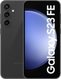 Samsung Galaxy S23 FE 256GB Graphite mobile phone