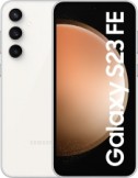 Samsung Galaxy S23 FE 256GB Cream mobile phone