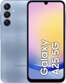 Samsung Galaxy A25 5G 128GB Blue mobile phone