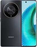 Honor Magic6 Lite 5G 256GB Midnight Black mobile phone on the Three Unlimited at 17 tariff