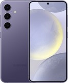 Samsung Galaxy S24 128GB Cobalt Violet mobile phone