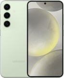 Samsung Galaxy S24 128GB Jade Green mobile phone