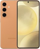 Samsung Galaxy S24 128GB Sandstone Orange mobile phone
