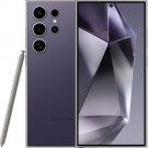 Samsung Galaxy S24 Ultra 256GB Titanium Violet mobile phone