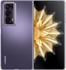 Honor Magic V2 5G 512GB Purple mobile phone on the Vodafone Upgrade Unlimited Max at 30 tariff